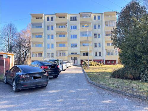 Apartmán Vrútky