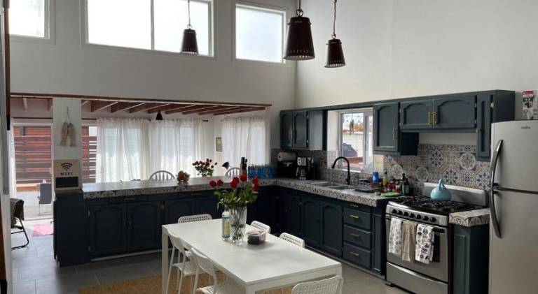 The Wind and Sea House-BEACH HOUSE — photo 3