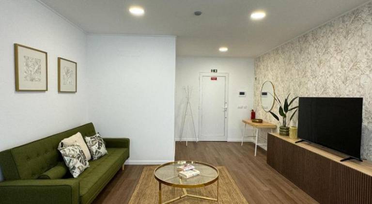 Apartment with 2 rooms for 4 persons — photo 4