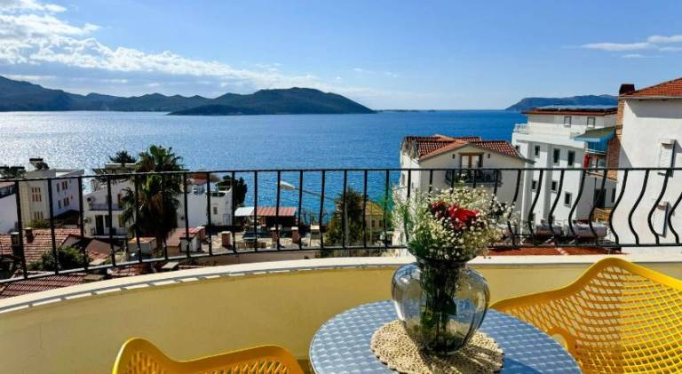 Holiday apartment for 3 persons — photo 4