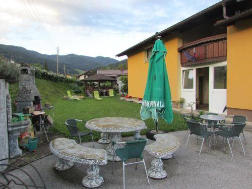 Apartma Pohorje
