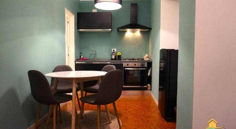 Holiday apartment with 2 rooms for 4 persons — photo 4