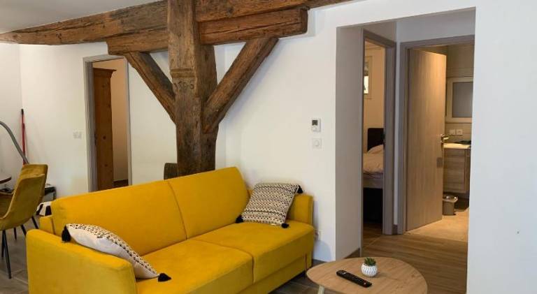 Holiday apartment | Dogs allowed — photo 2