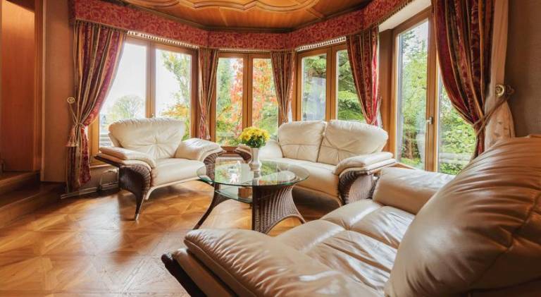 Charming villa with jacuzzi | Dogs allowed — photo 2