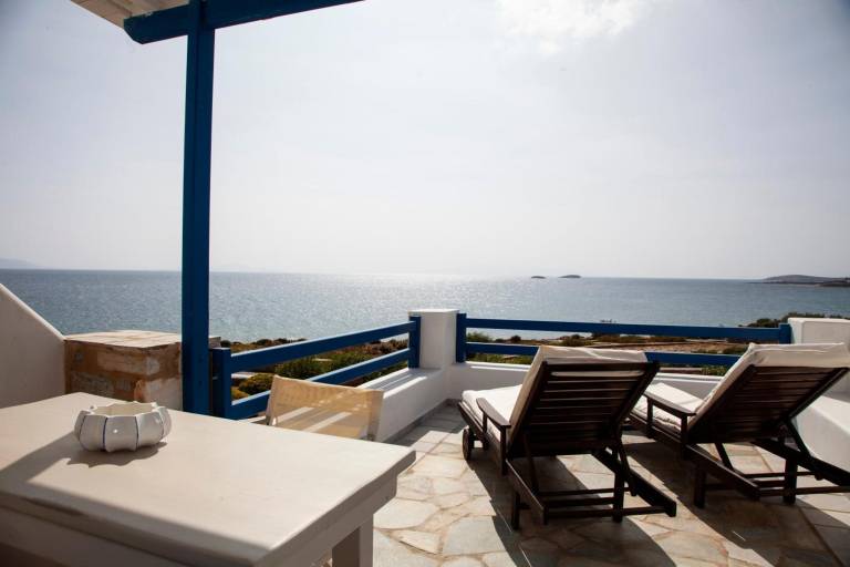 Apartamento Paros