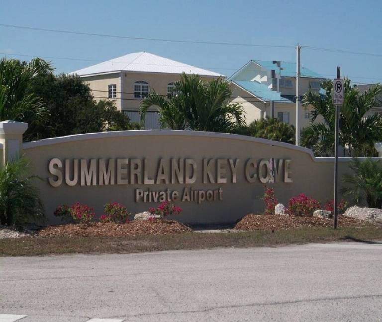 House Summerland Key