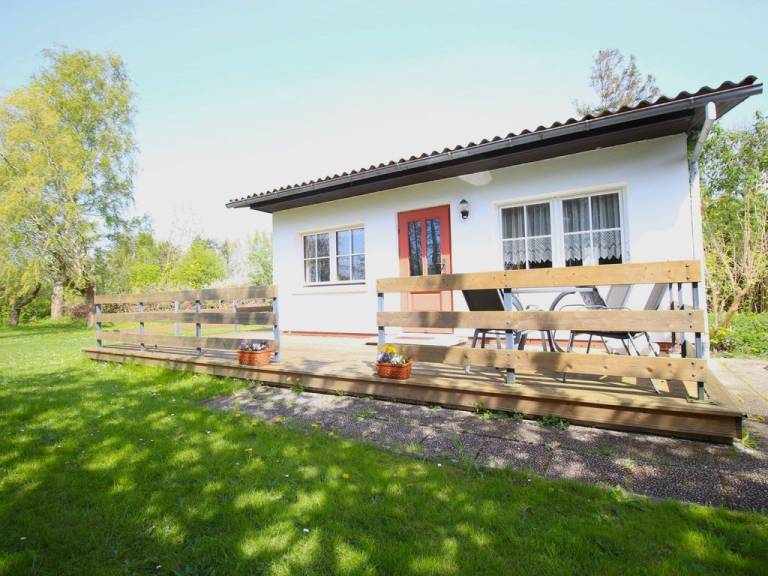 Ferienhaus Altenkirchen