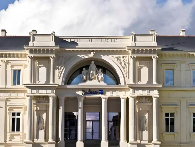 Radisson Blu Hotel, Nantes in Malakoff