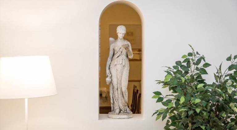 Fully equipped ample rental apartment | Pet-friendly in Vittoria