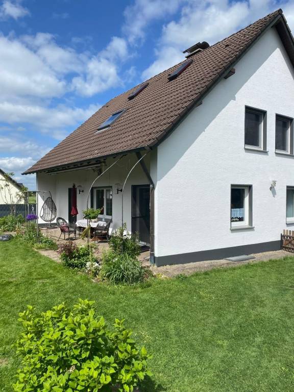 Ferienhaus  Odenthal