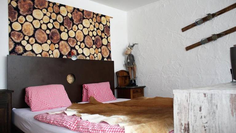 Ferienwohnung  Gemeinde Schröcken