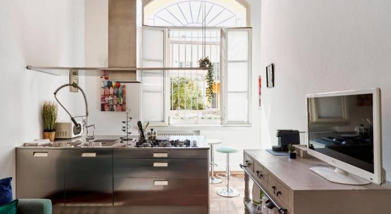 Charming apartment | Pets are welcome — photo 5