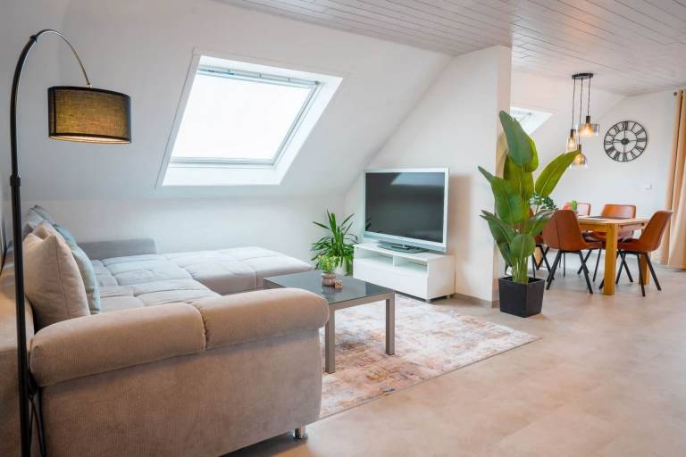 Ferienwohnung Renningen
