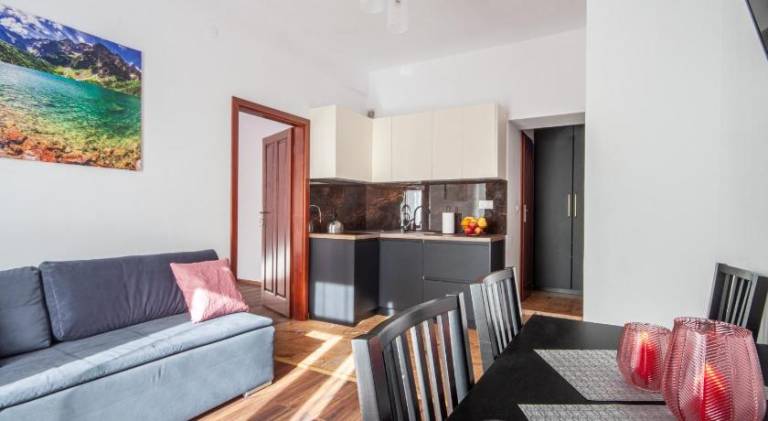 Rental apartment | Pet-friendly — photo 2