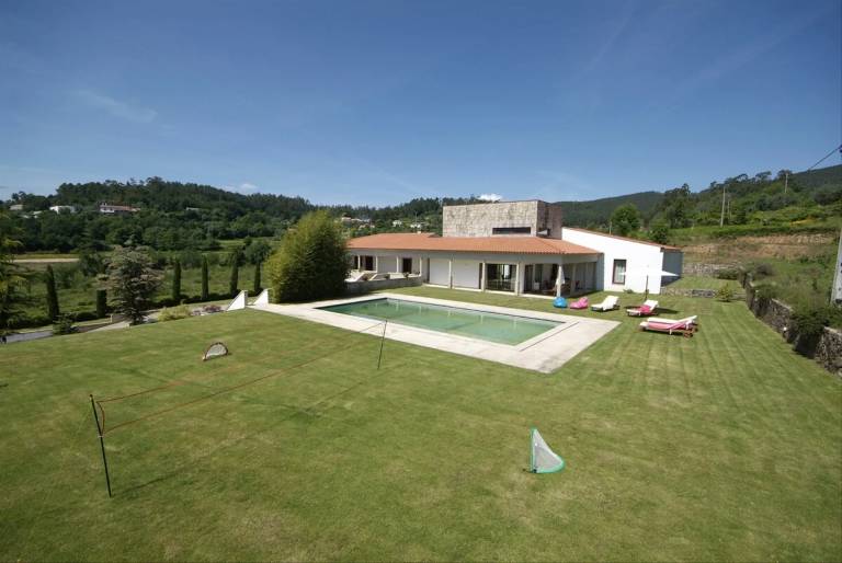 Villa Sá