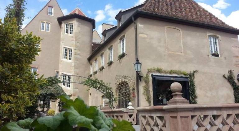 Hotel Restaurant L'Orchidee — photo 5