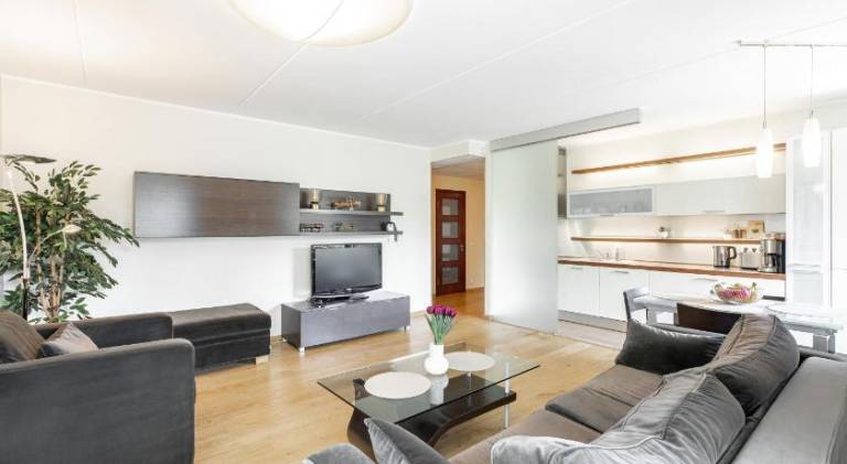 Airhome - Quiet and Peace — photo 2