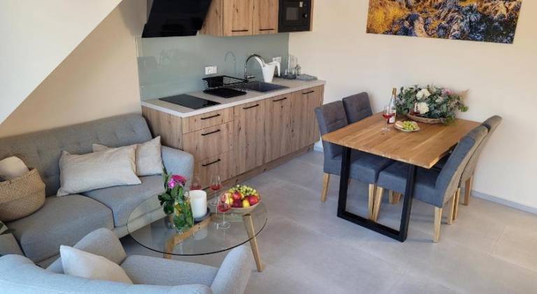 Ferienwohnung  Gemeinde Laa an der Thaya