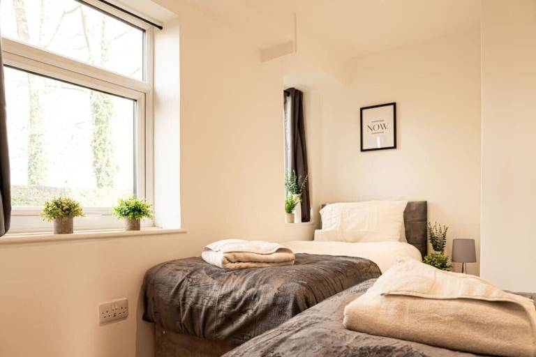 Apartment Banbury