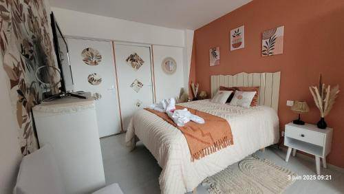 Le Clos des Voyageurs — photo 2