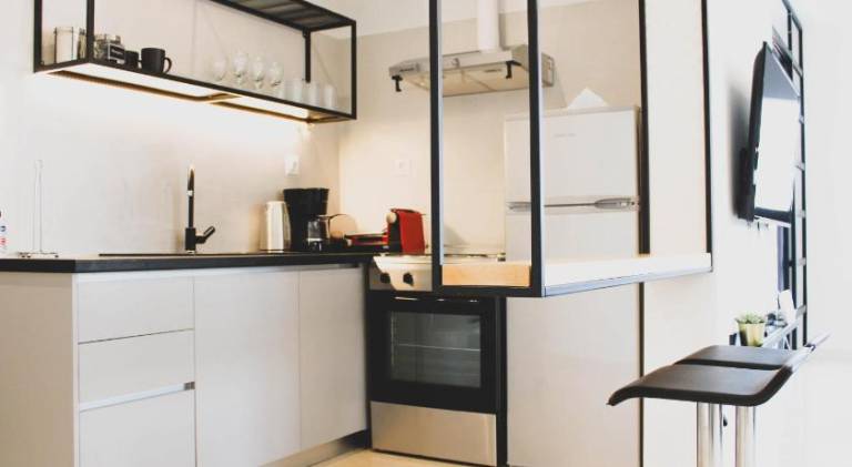 Apartment with terrace | Pets are welcome — photo 5