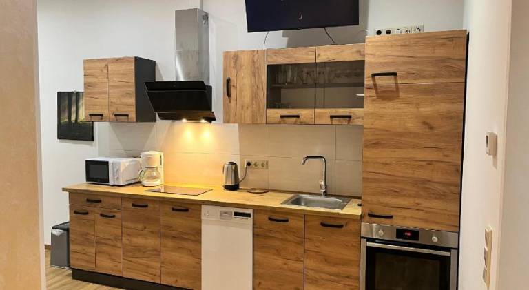 Holiday apartment with BBQ — photo 3