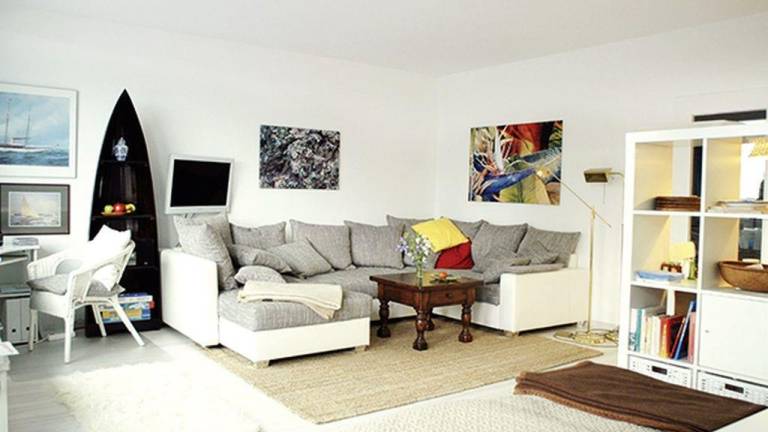 Ferienwohnung Strande