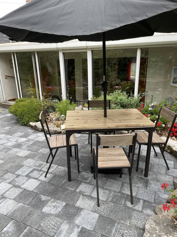 Maison de vacances Gravelines