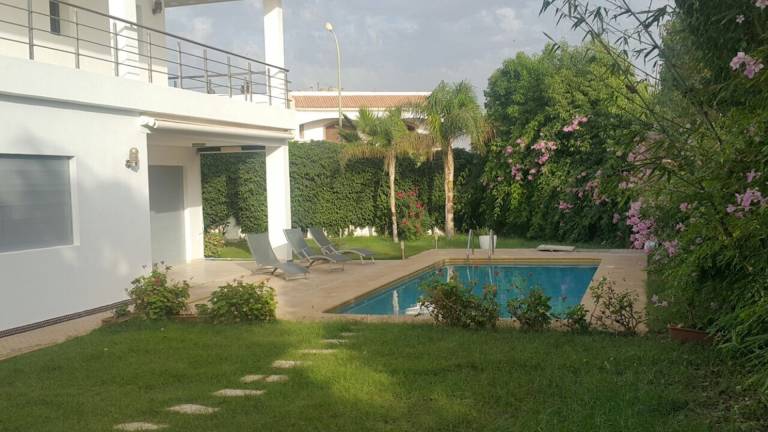 Villa  Agadir