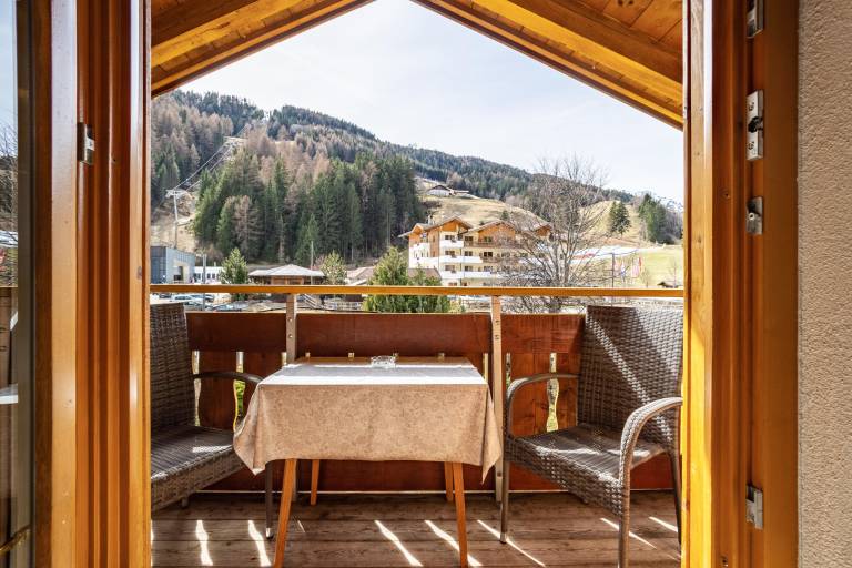Apartment 'Gartnerhof Sonnenblume' with Mountain View, Shared Garden and Wi-Fi — photo 2