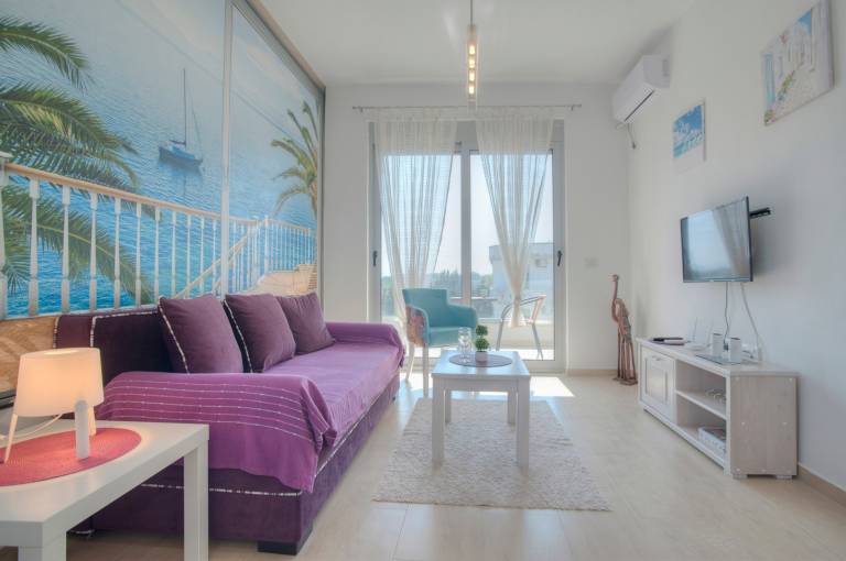 Apartament Doni Štoj