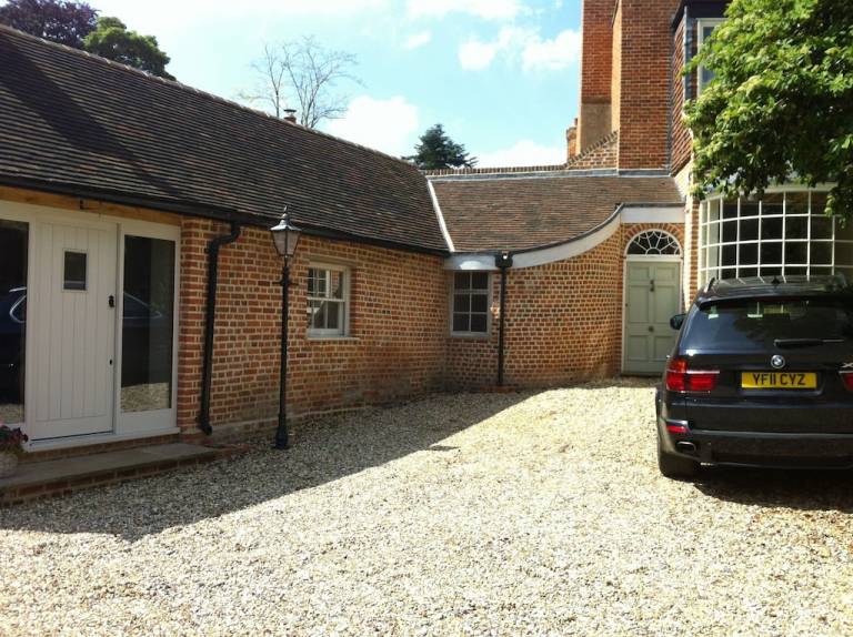 House Basildon