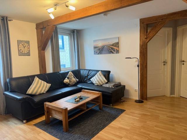 Ferienwohnung Dahme