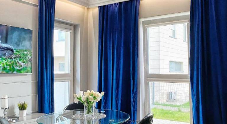 Beautiful holiday apartment | Pets allowed in Torun