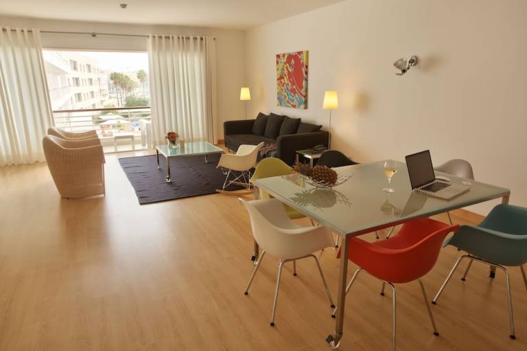Aparthotel Lagos