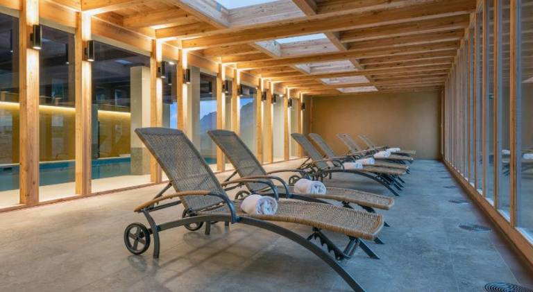 Sunstar Hotel Lenzerheide — photo 4