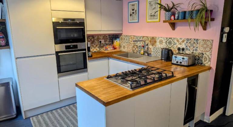 Charming rental apartment | Close to George Square | Pets are welcome — photo 4