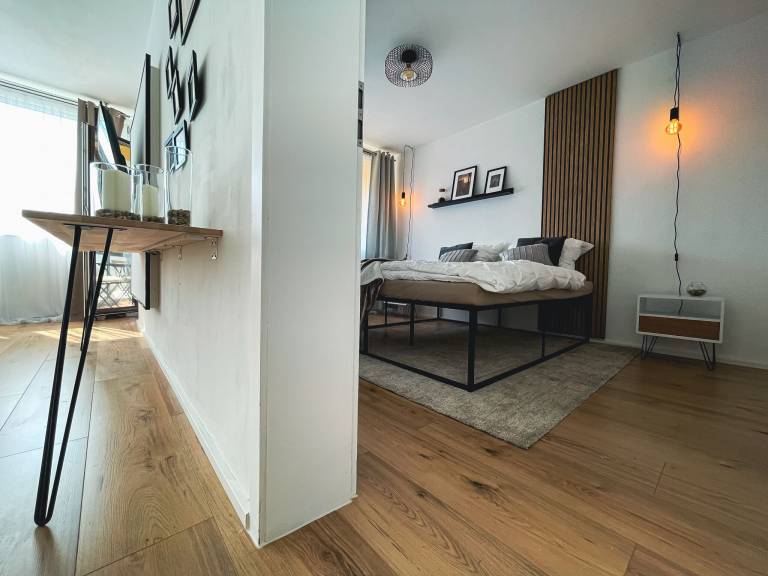 Ferienwohnung Braunschweig