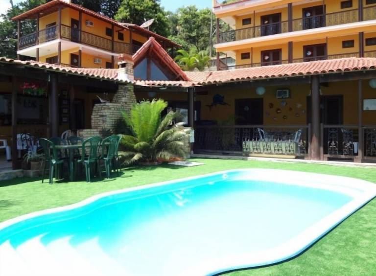 Apartamento  Biscaia