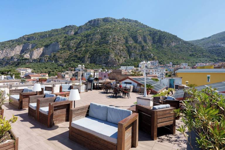 Pension  Sorrent