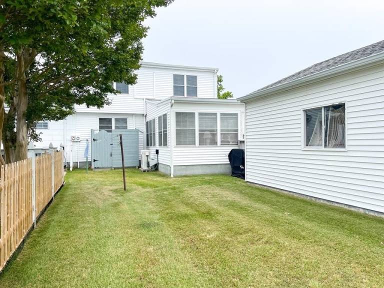 House Cape May