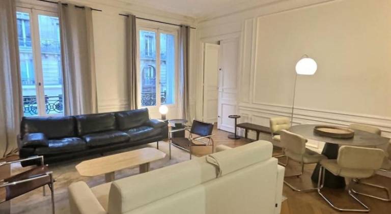 Superbe T2 Cosy a 5 min du Louvres — photo 3