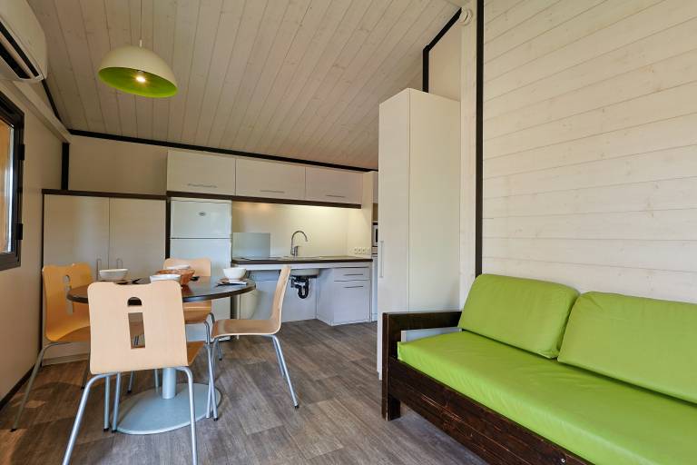 House with terrace, pool & garden — photo 3