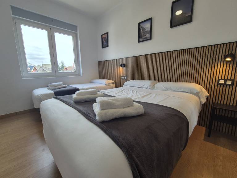Apartament Oviedo