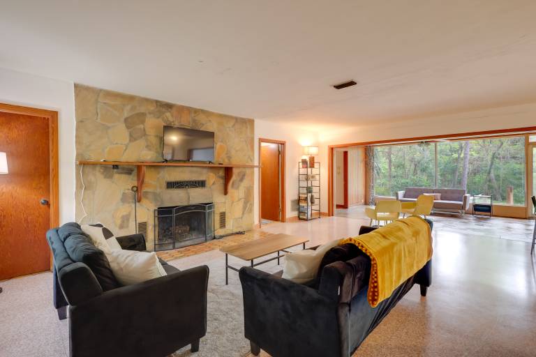 Vacation Home Rental in Gainesville Florida