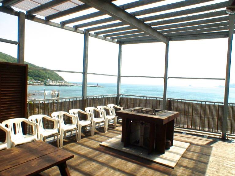 Izu rental villa Palm Islands in Ito