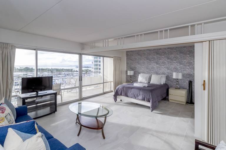 Ferienwohnung Waikīkī
