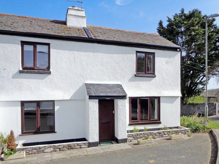 Cottage Brixham