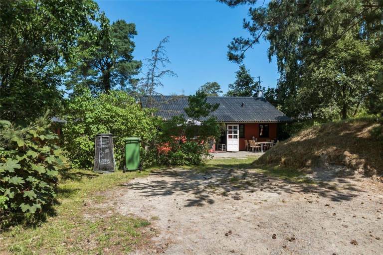 Ferienhaus in Balka Strand f&uuml;r max. 6 Personen