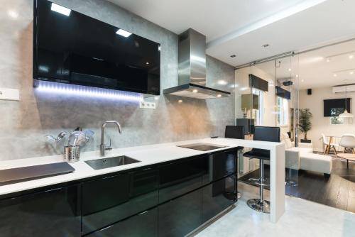 Apartamento Mirasierra